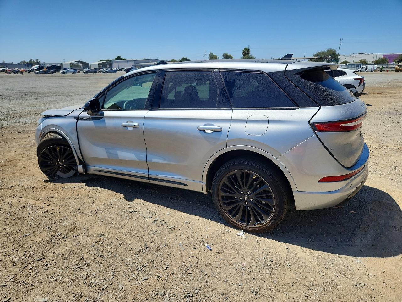 2024 LINCOLN CORSAIR