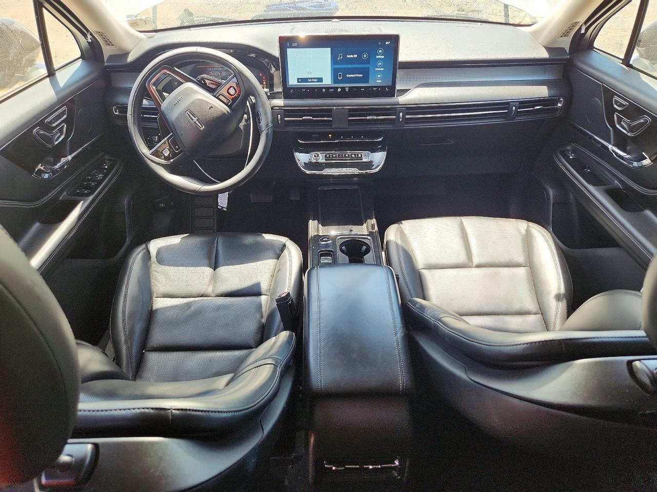 2024 LINCOLN CORSAIR