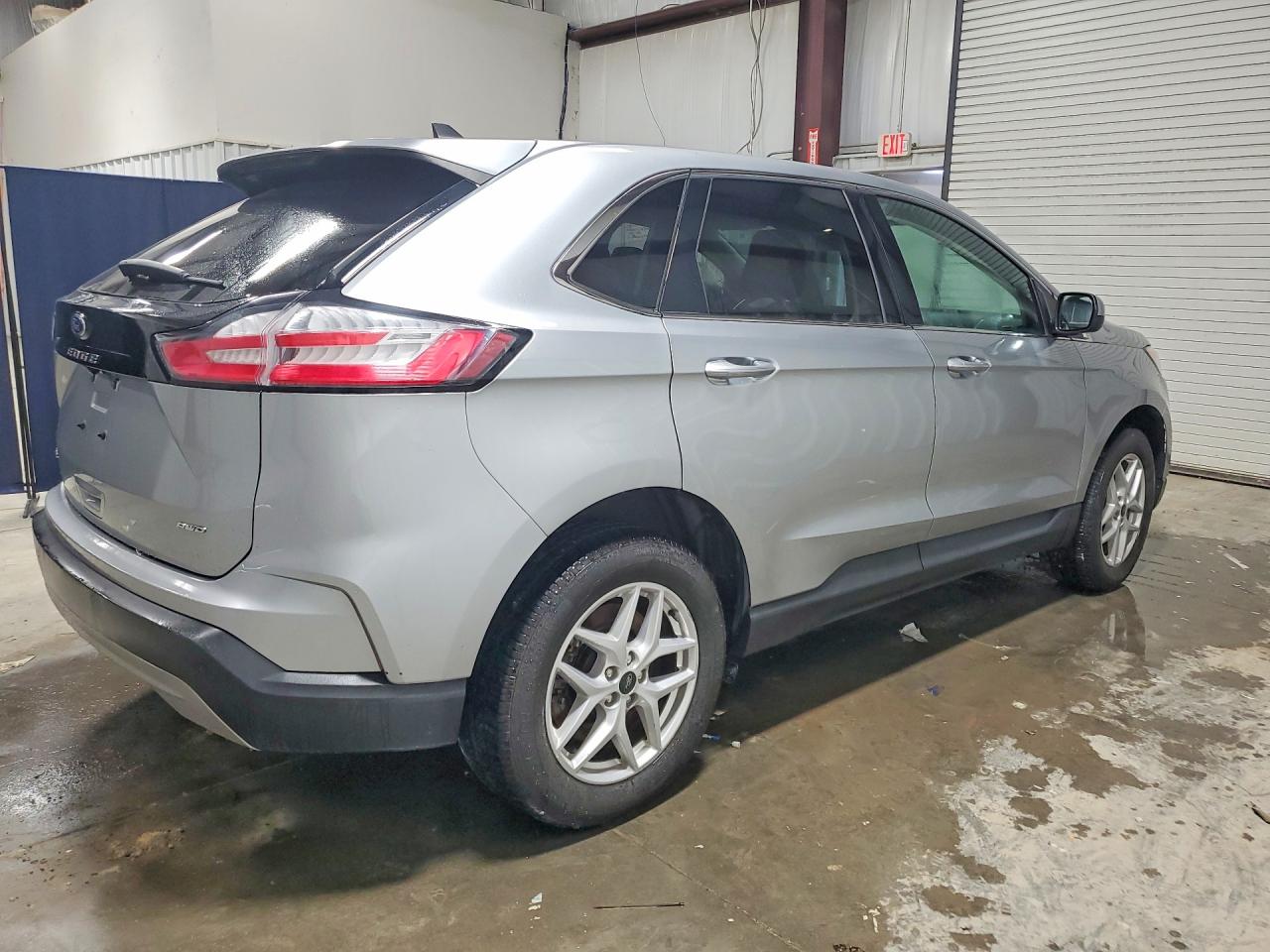 2023 FORD EDGE