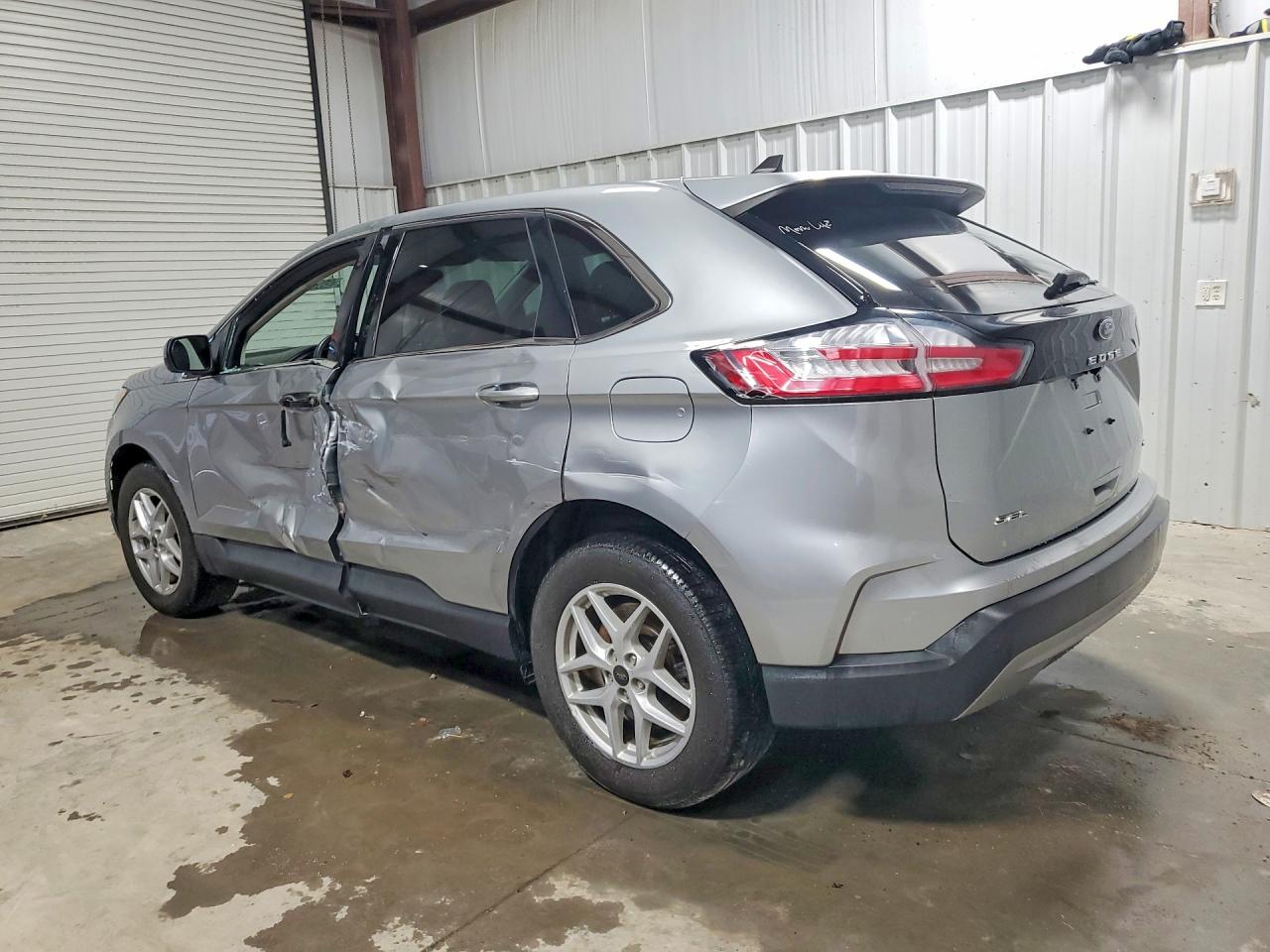 2023 FORD EDGE