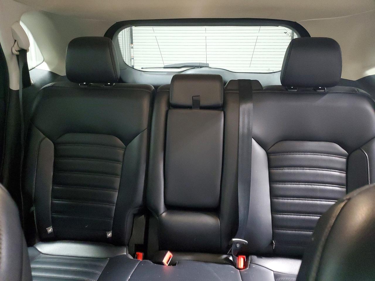 2023 FORD EDGE