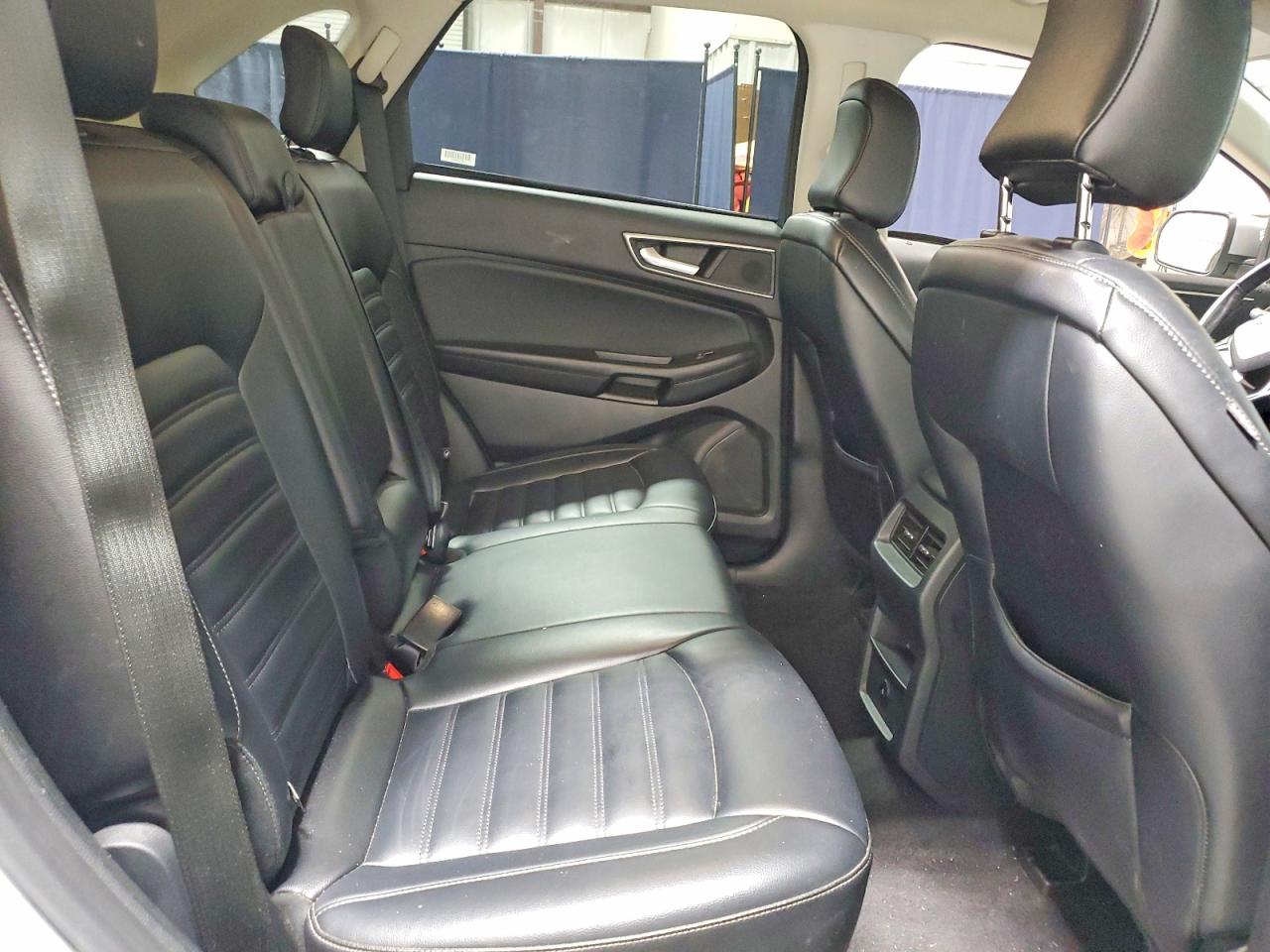 2023 FORD EDGE