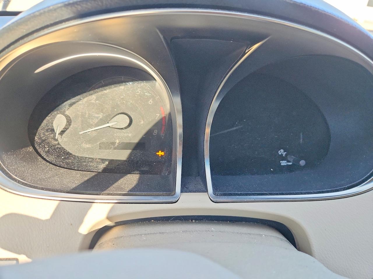 2012 TOYOTA AVALON