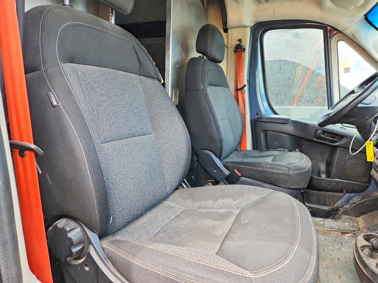 2021 RAM PROMASTER
