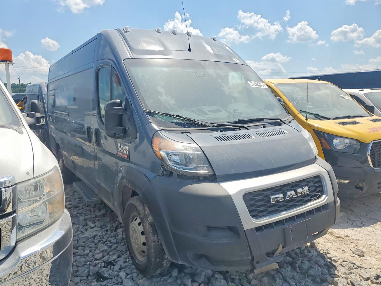 2021 RAM PROMASTER