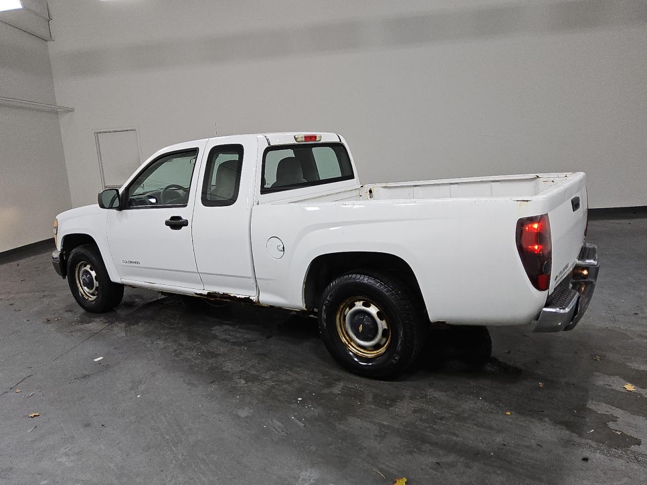 2005 CHEVROLET COLORADO
