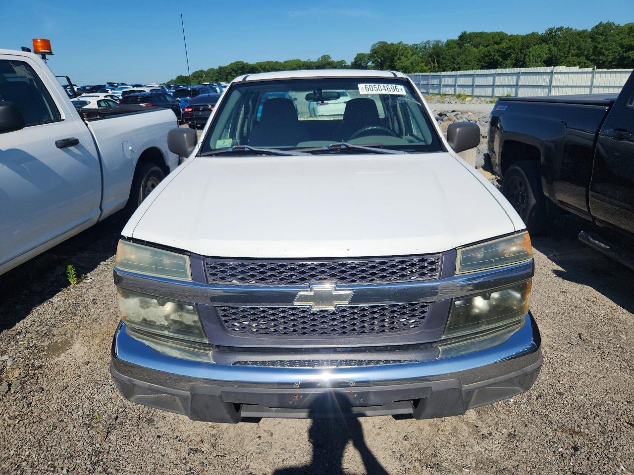 2005 CHEVROLET COLORADO