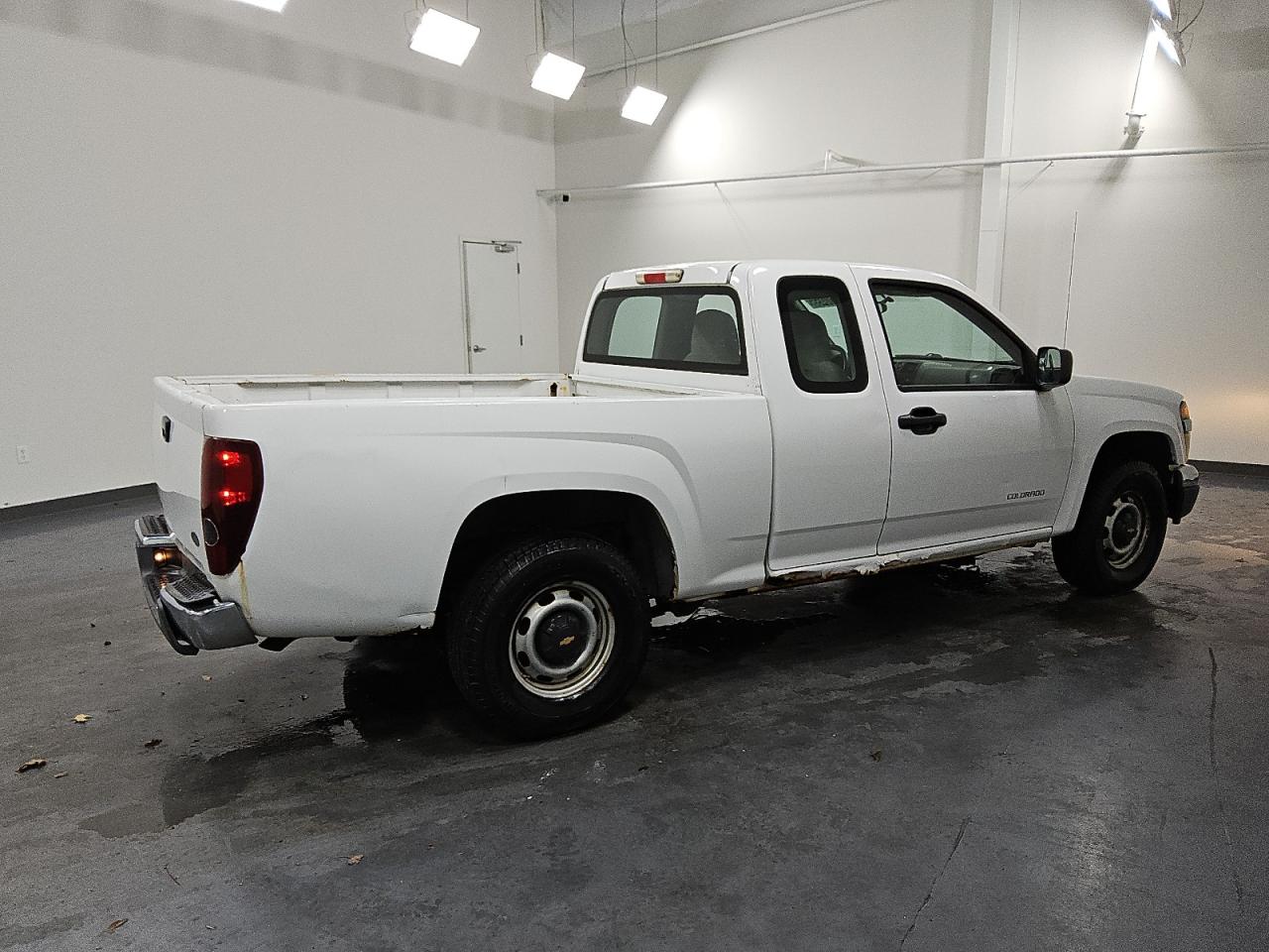 2005 CHEVROLET COLORADO