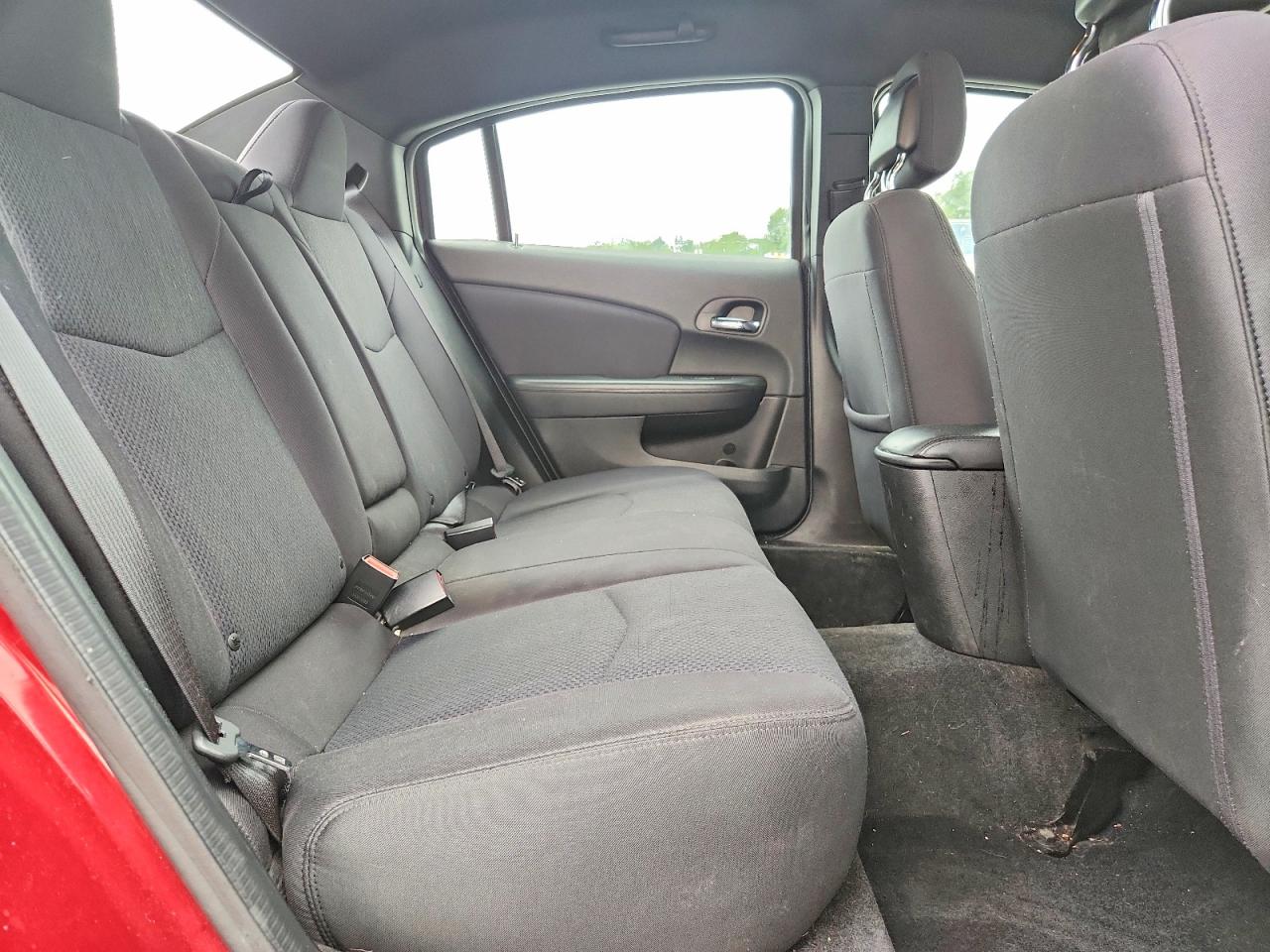 2013 CHRYSLER 200