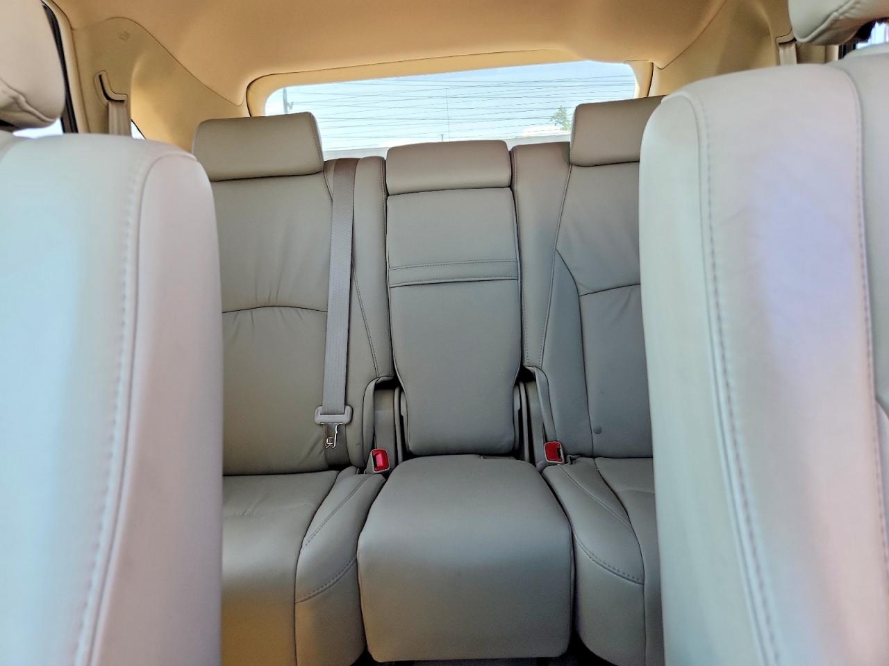 2007 LEXUS RX350