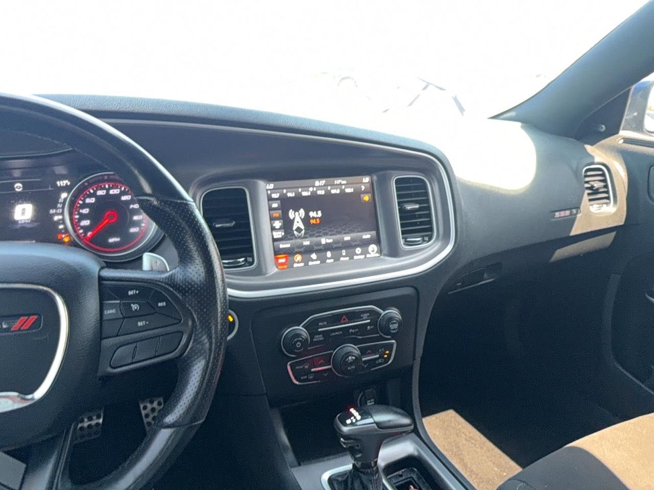 2020 DODGE CHARGER