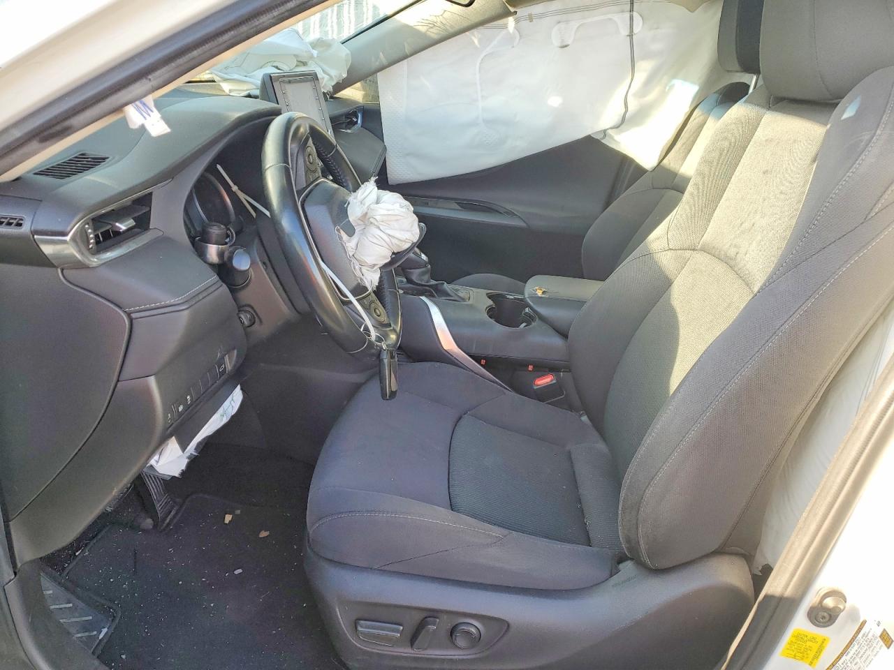 2021 TOYOTA VENZA
