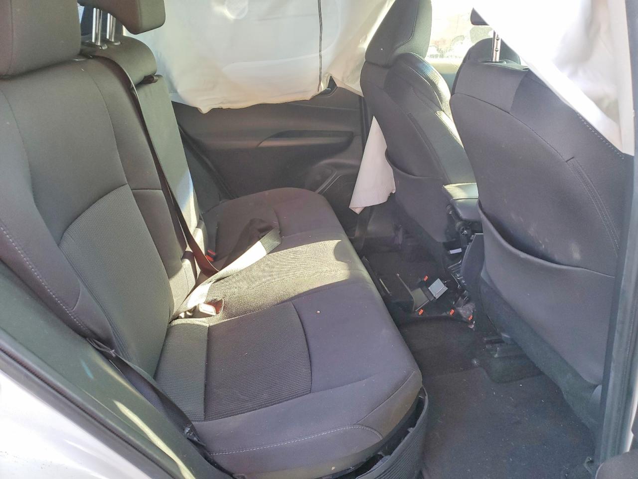 2021 TOYOTA VENZA