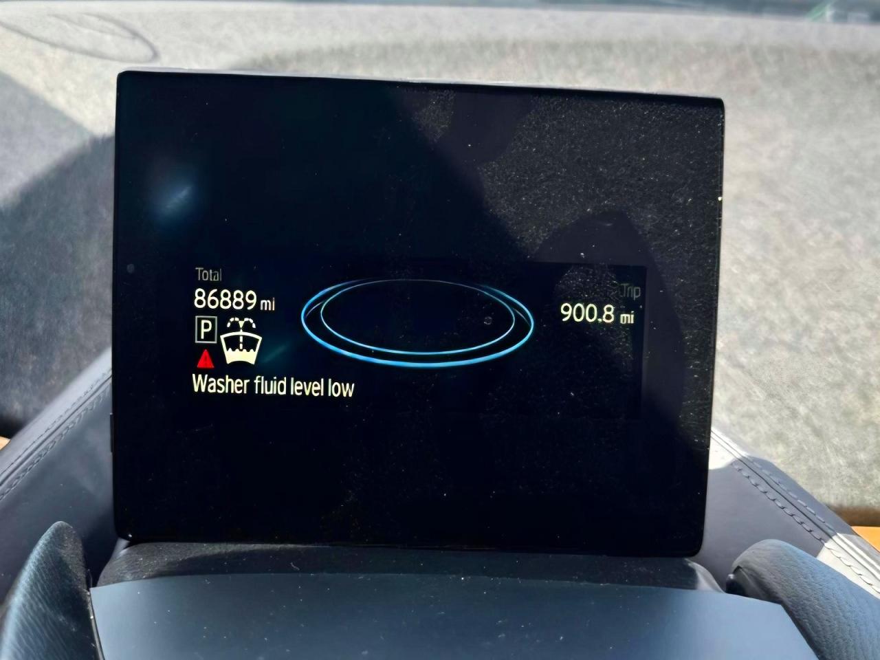 2018 BMW I SERIES