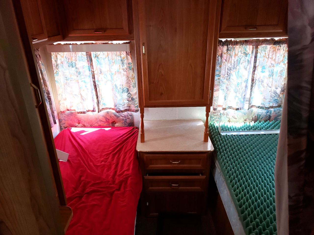 1992 COACHMAN RECREATION