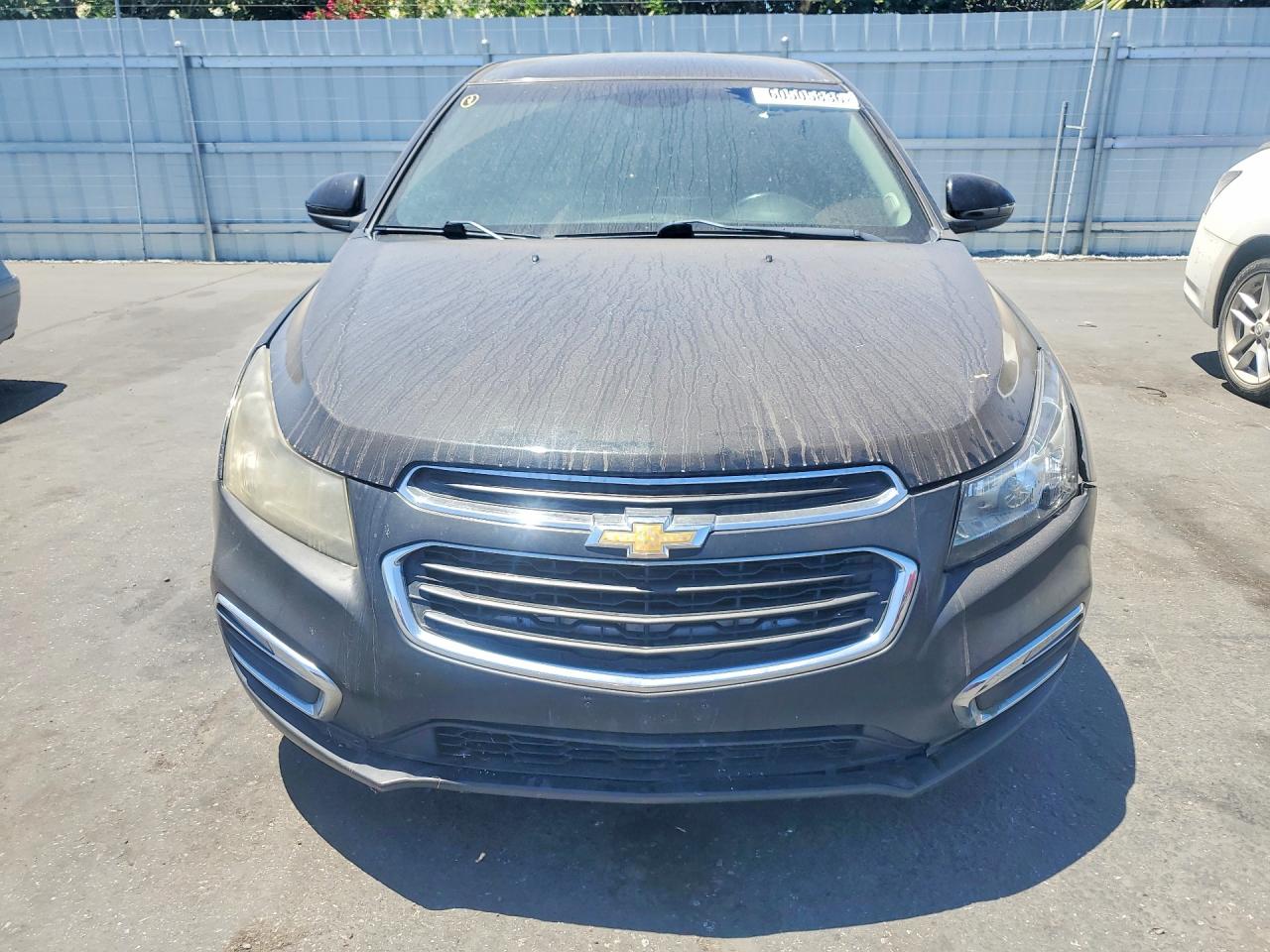 2015 CHEVROLET CRUZE