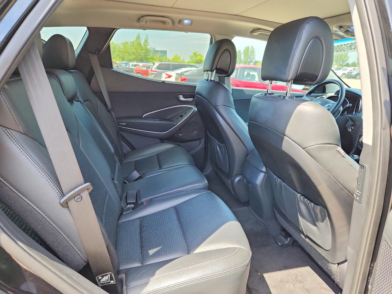 2015 HYUNDAI SANTA FE
