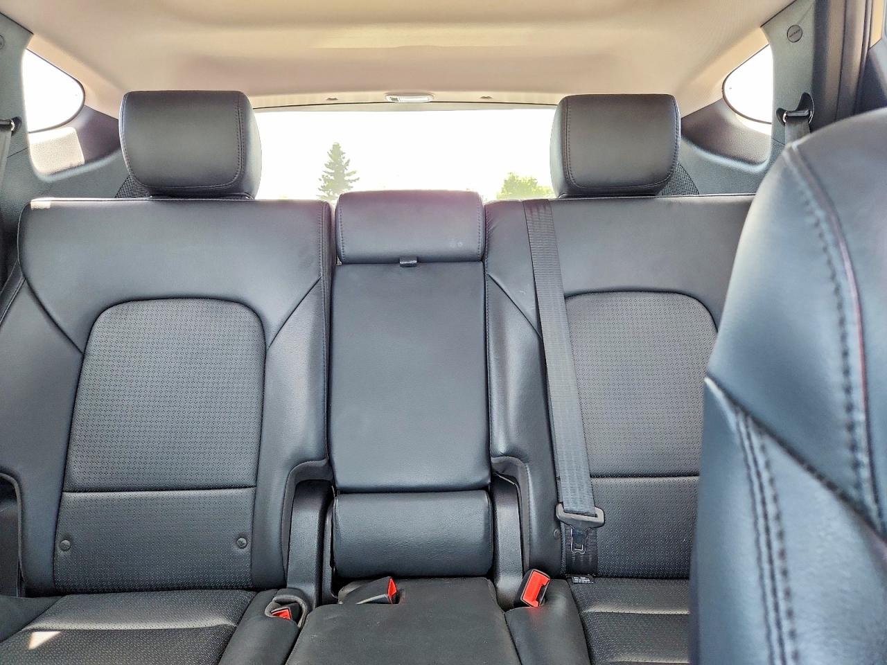 2015 HYUNDAI SANTA FE