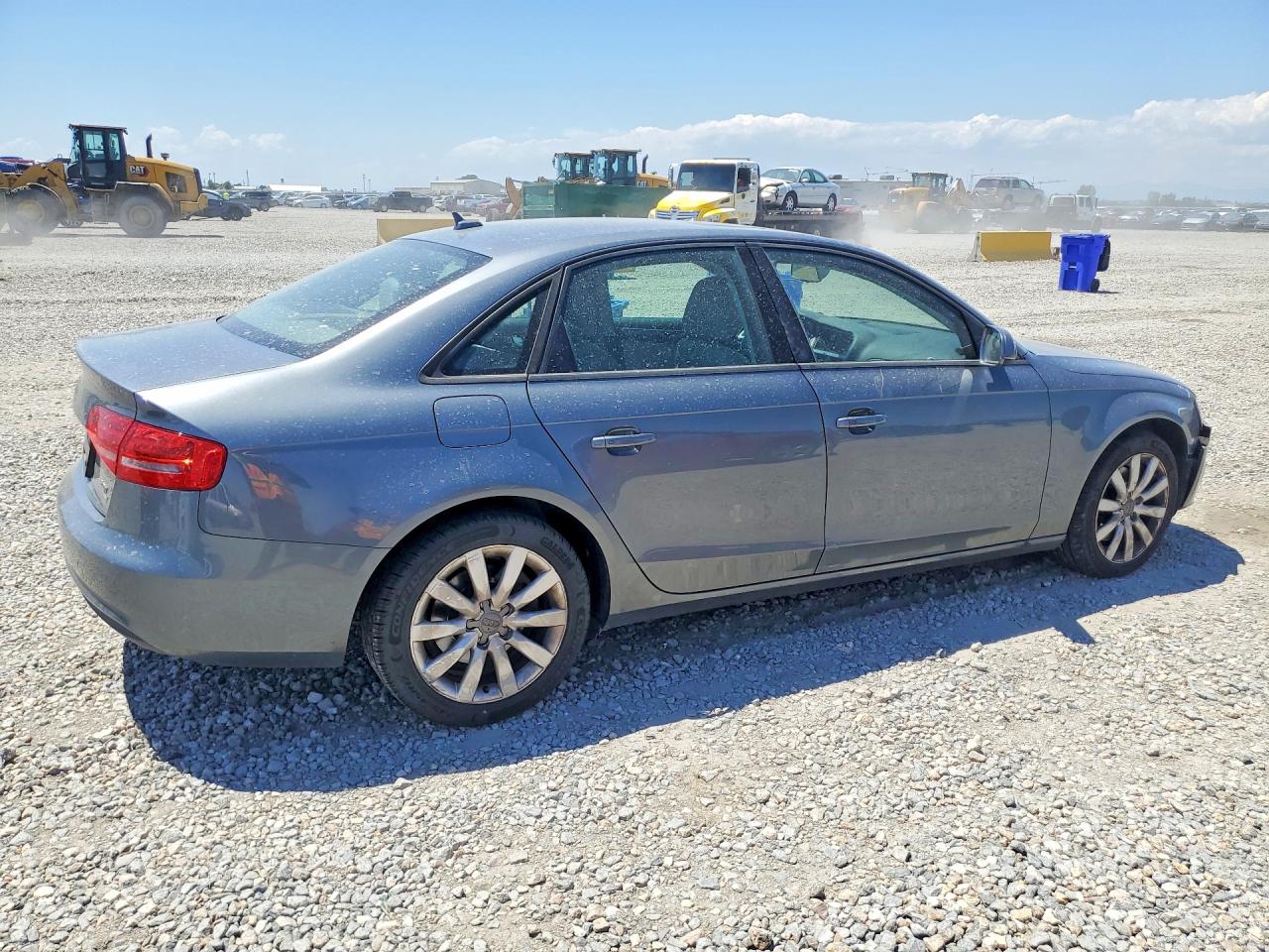 2014 AUDI A4