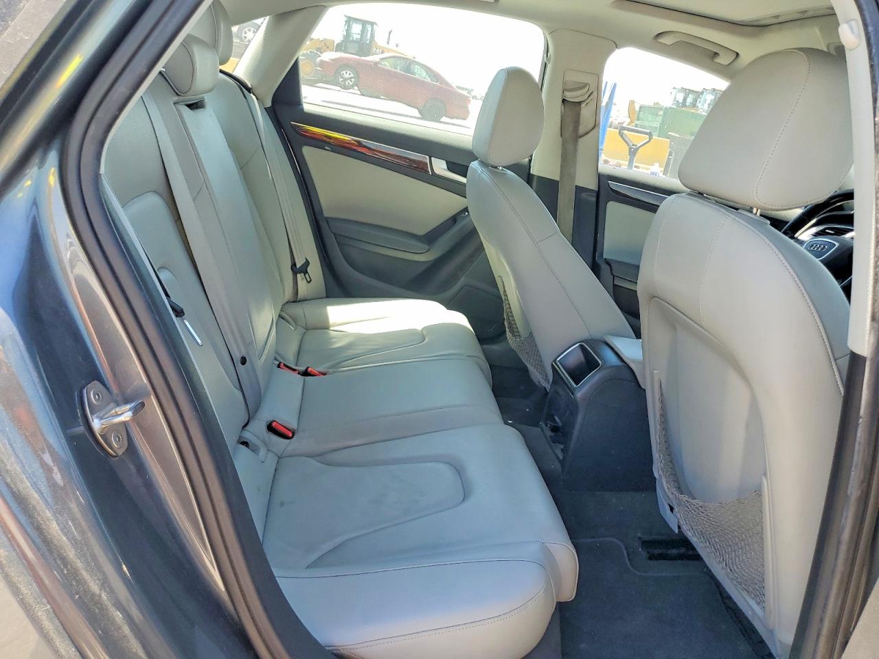 2014 AUDI A4