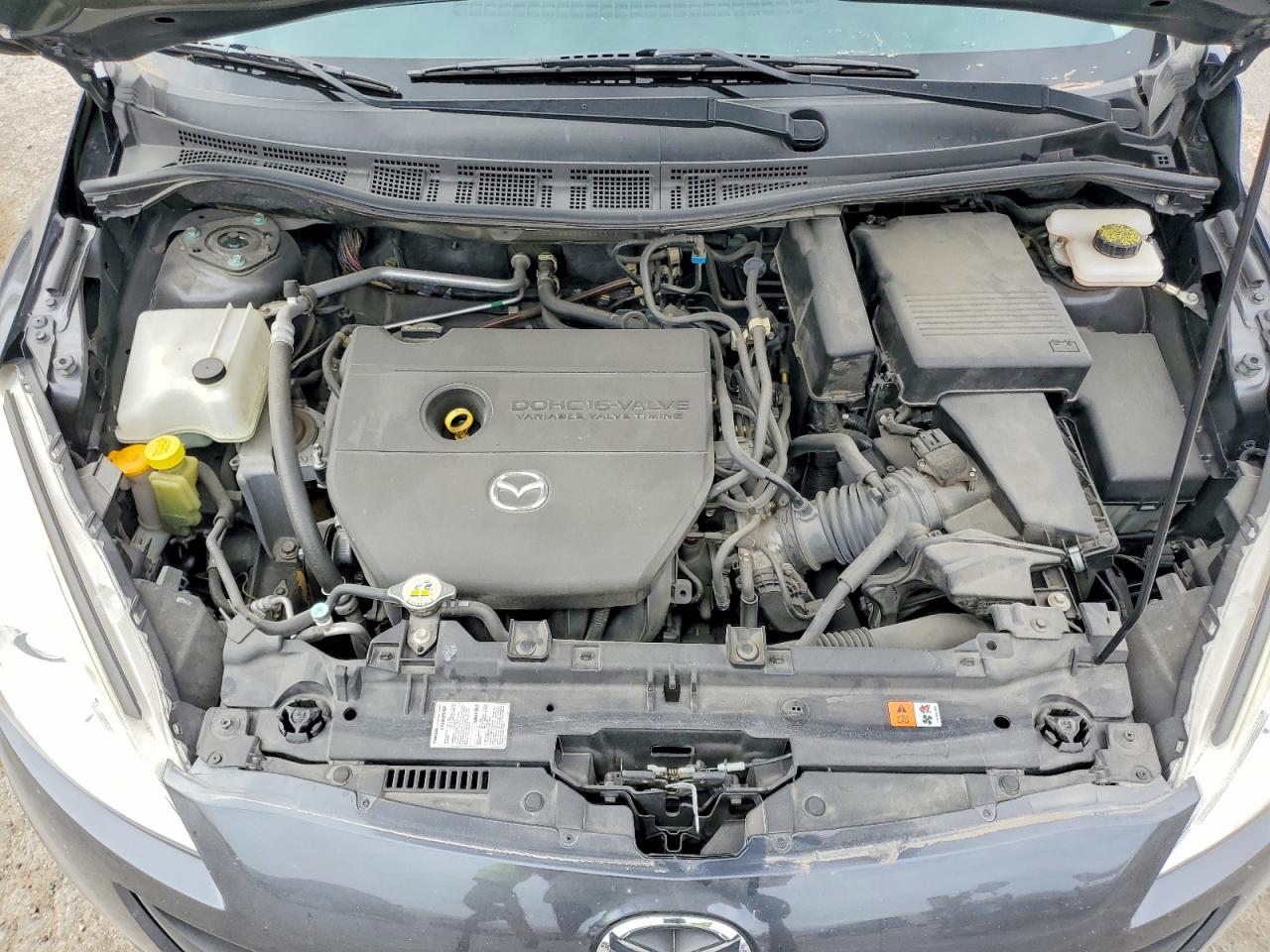 2013 MAZDA 5