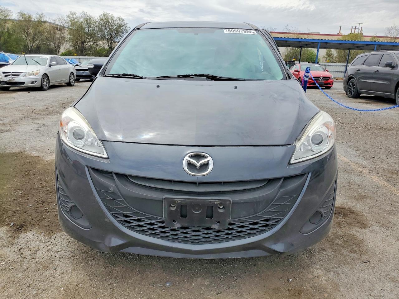 2013 MAZDA 5