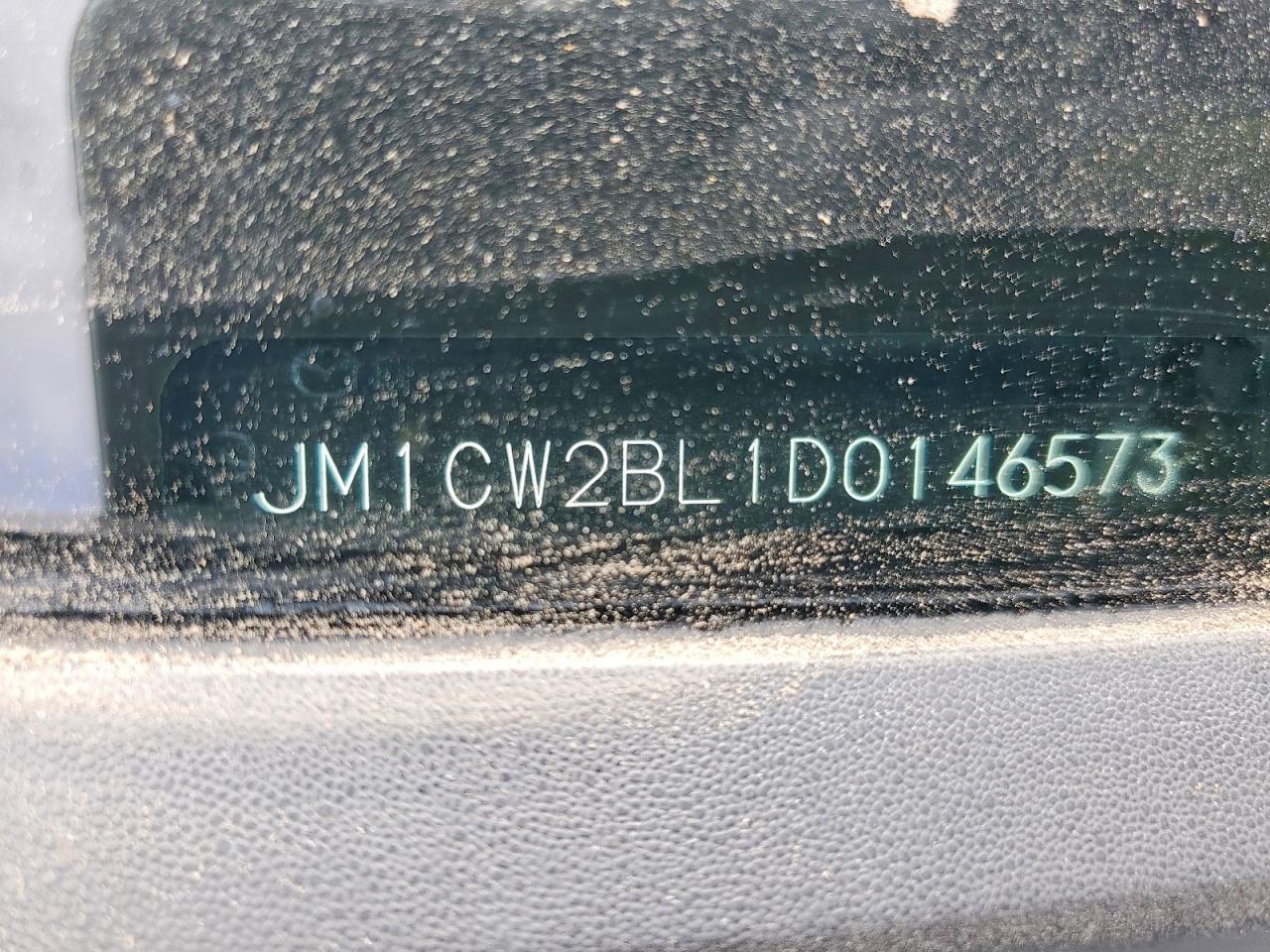 2013 MAZDA 5