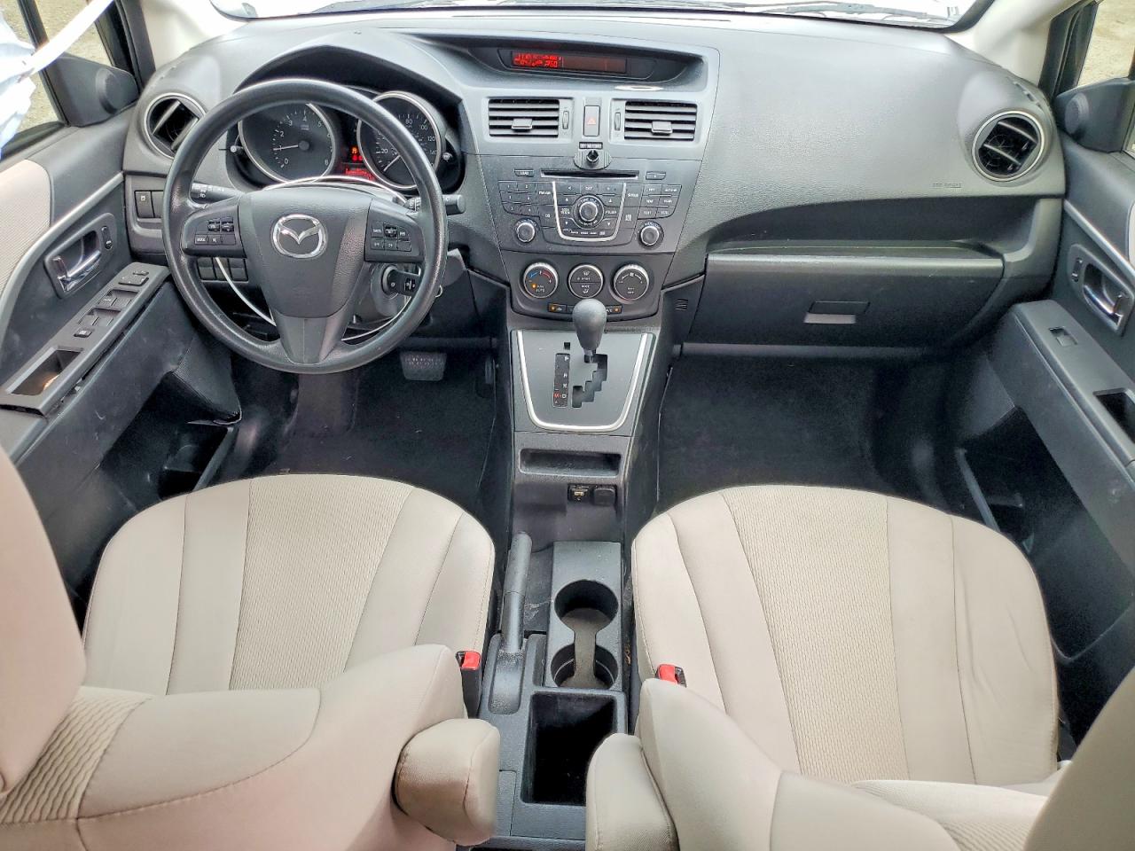 2013 MAZDA 5