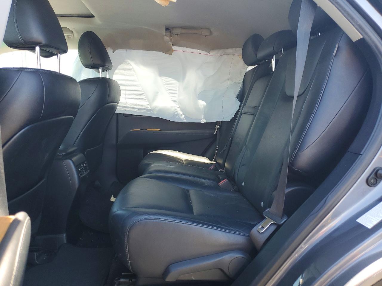 2014 LEXUS RX450