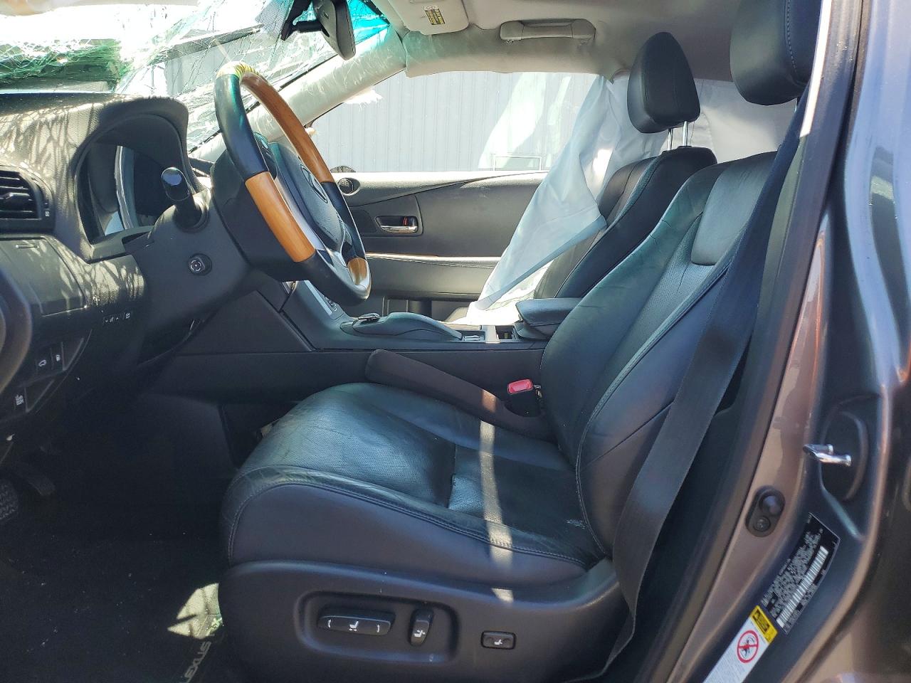 2014 LEXUS RX450