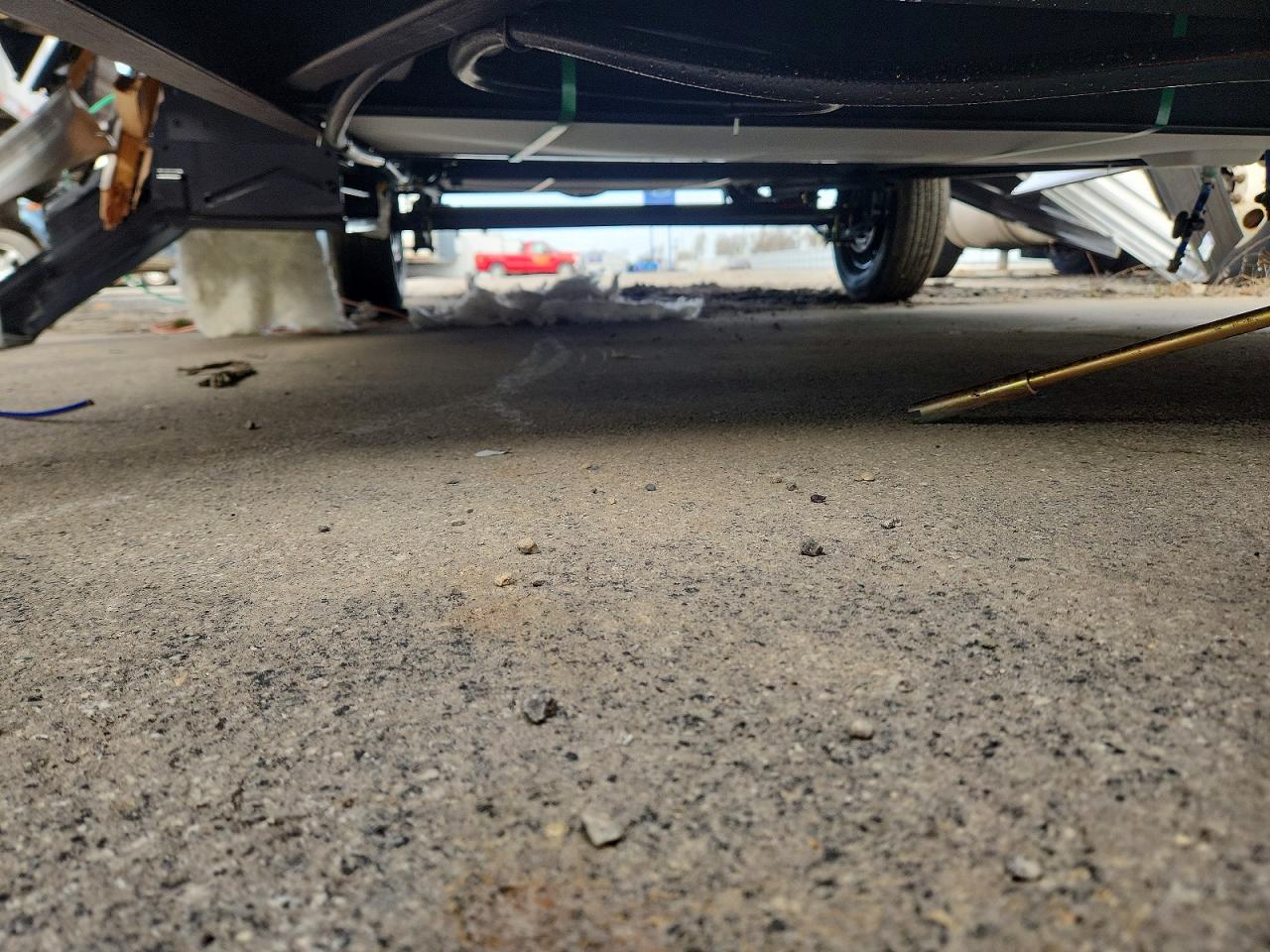 2026 FORE TRAILERS
