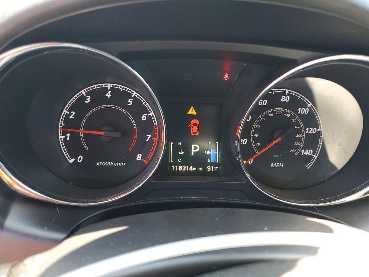 2019 MITSUBISHI OUTLANDER