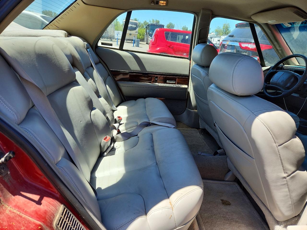 1998 BUICK LESABRE