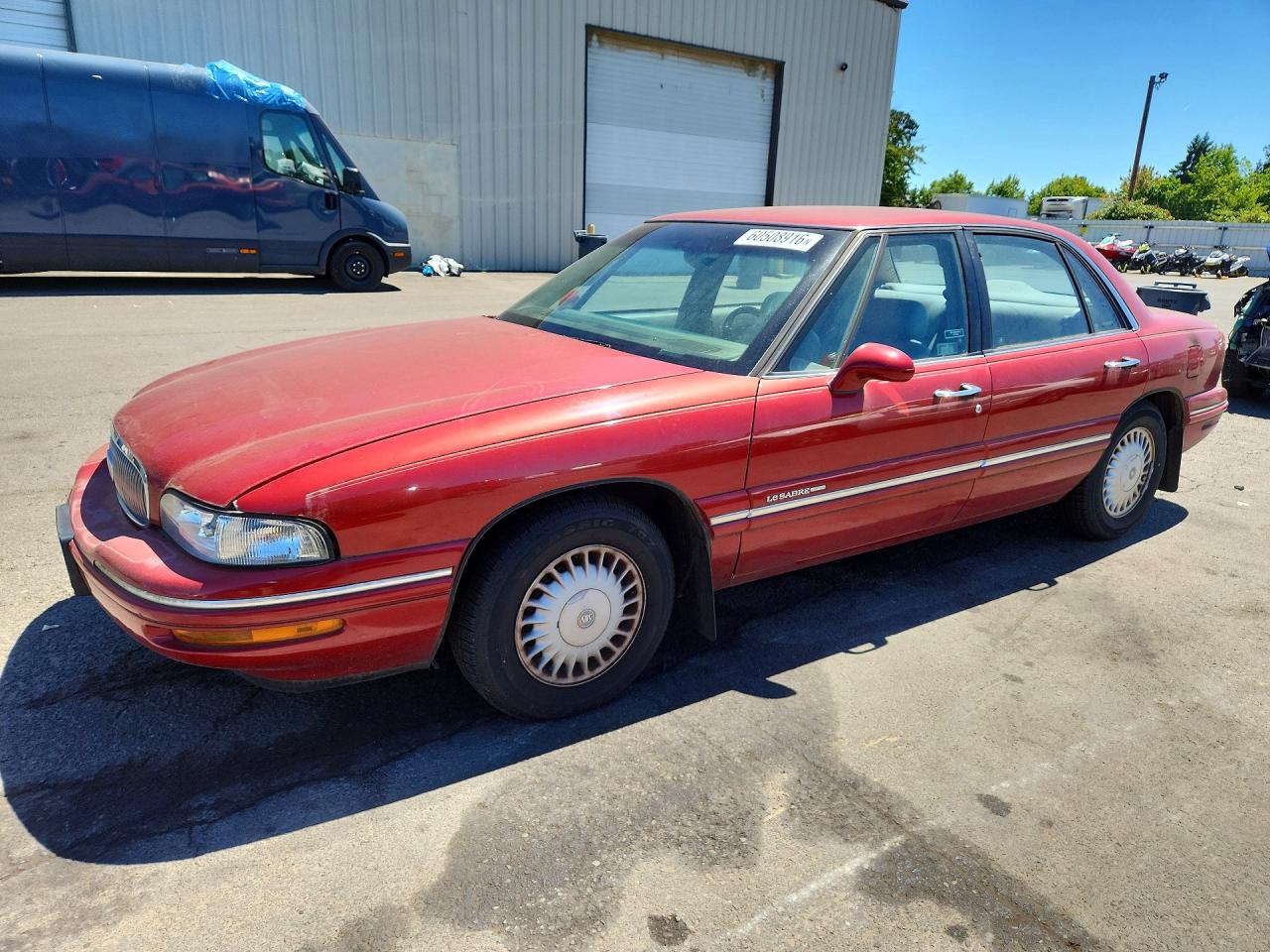 1998 BUICK LESABRE