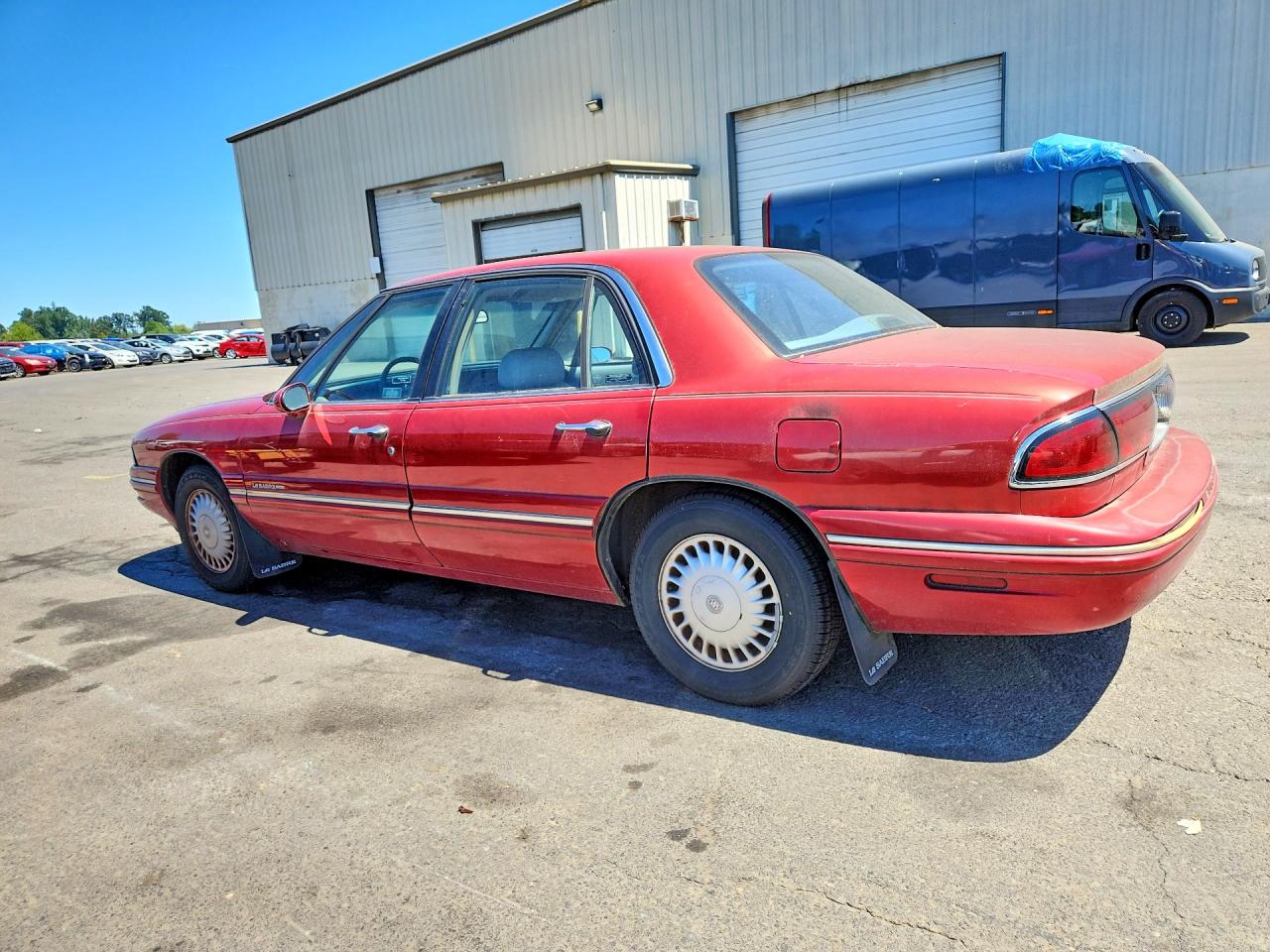 1998 BUICK LESABRE