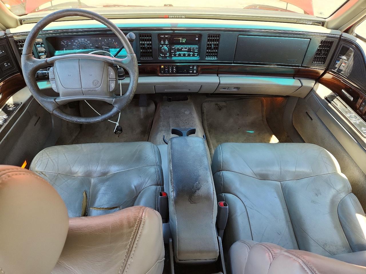 1998 BUICK LESABRE
