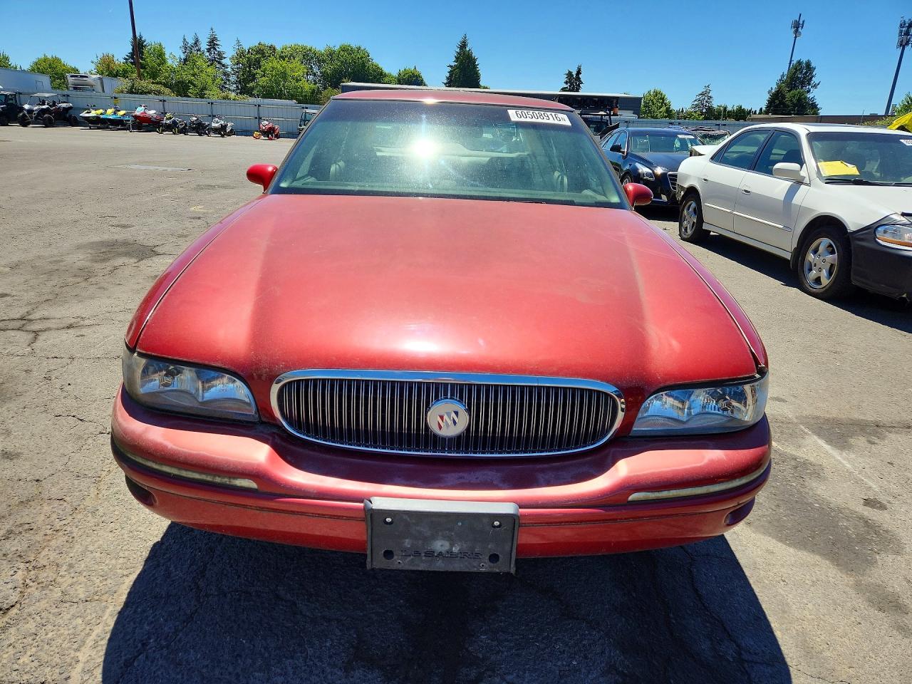 1998 BUICK LESABRE