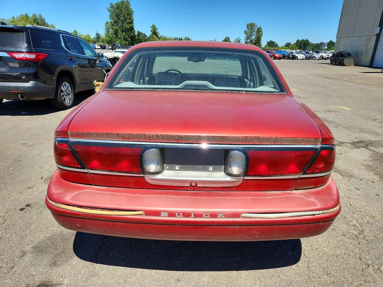 1998 BUICK LESABRE