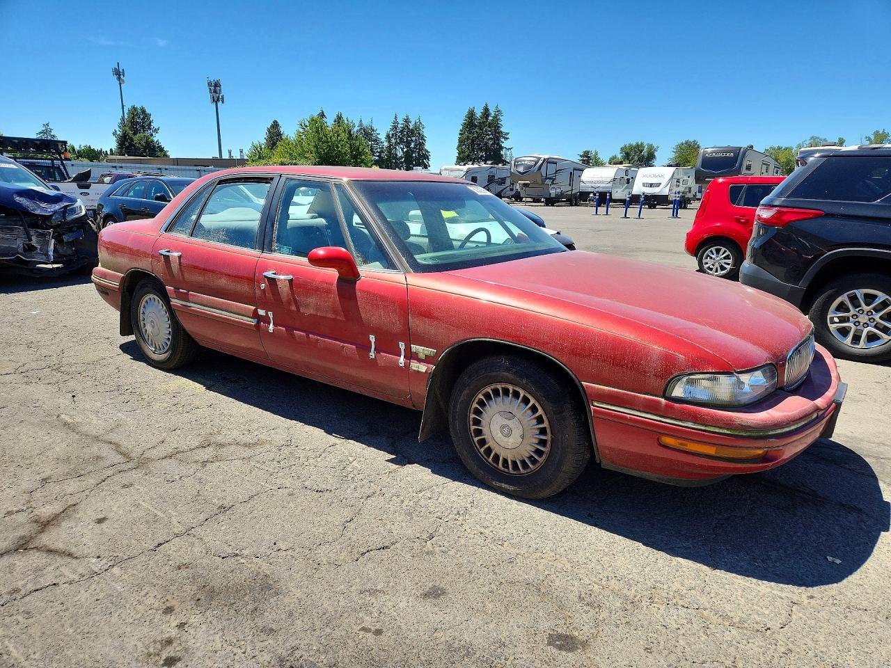 1998 BUICK LESABRE