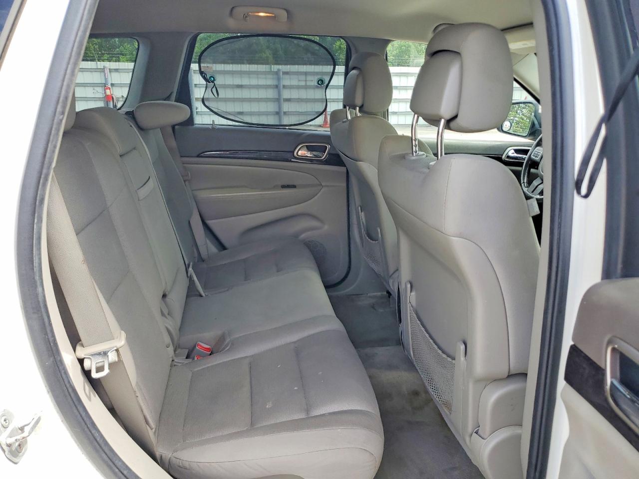 2012 JEEP CHEROKEE