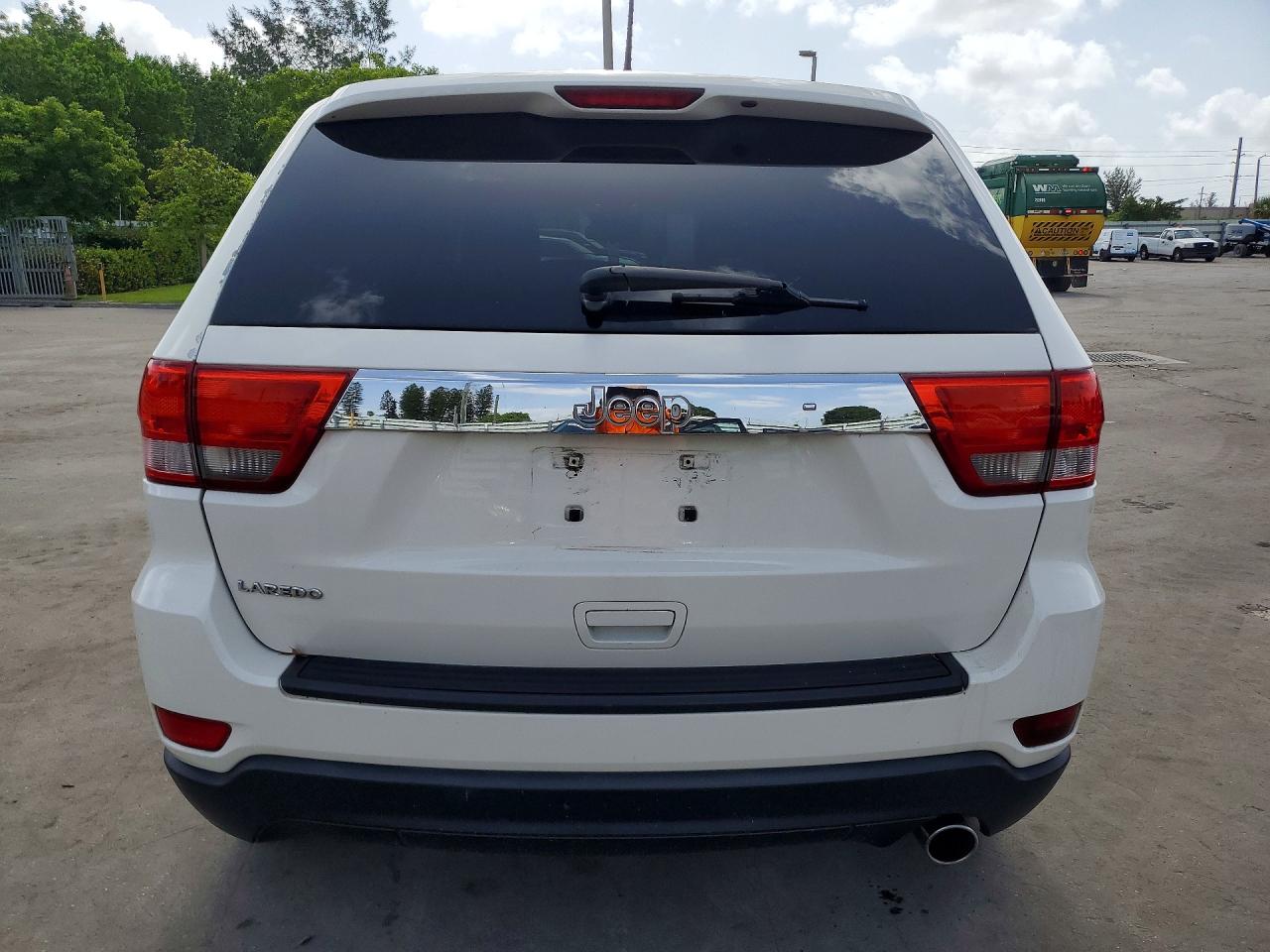 2012 JEEP CHEROKEE