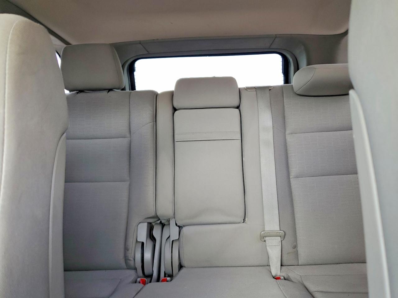 2012 JEEP CHEROKEE