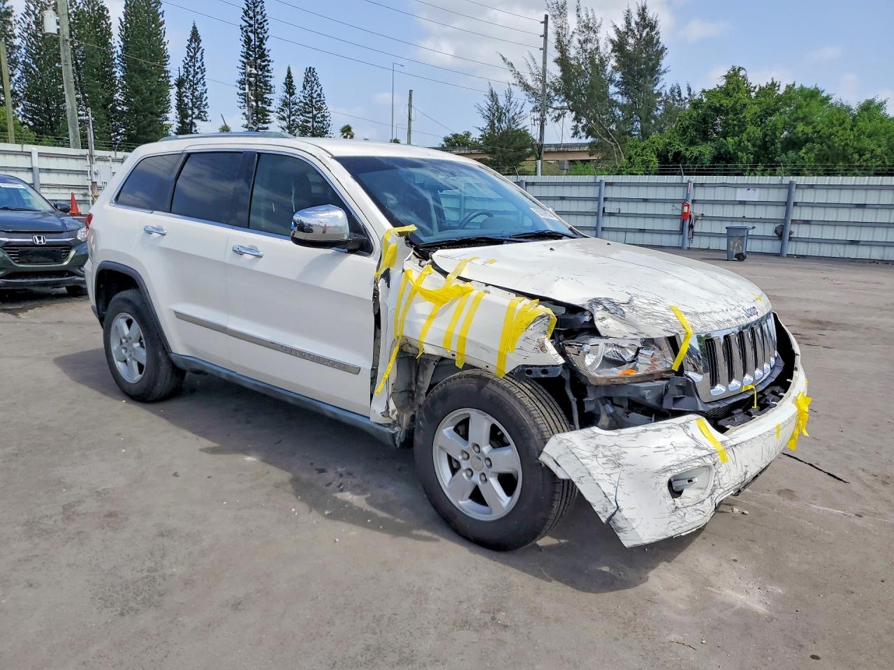 2012 JEEP CHEROKEE