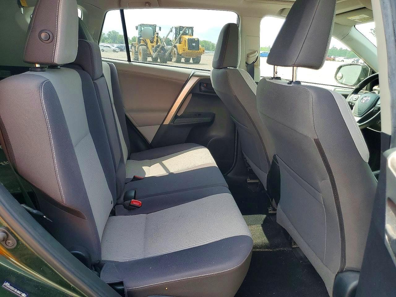 2013 TOYOTA RAV4