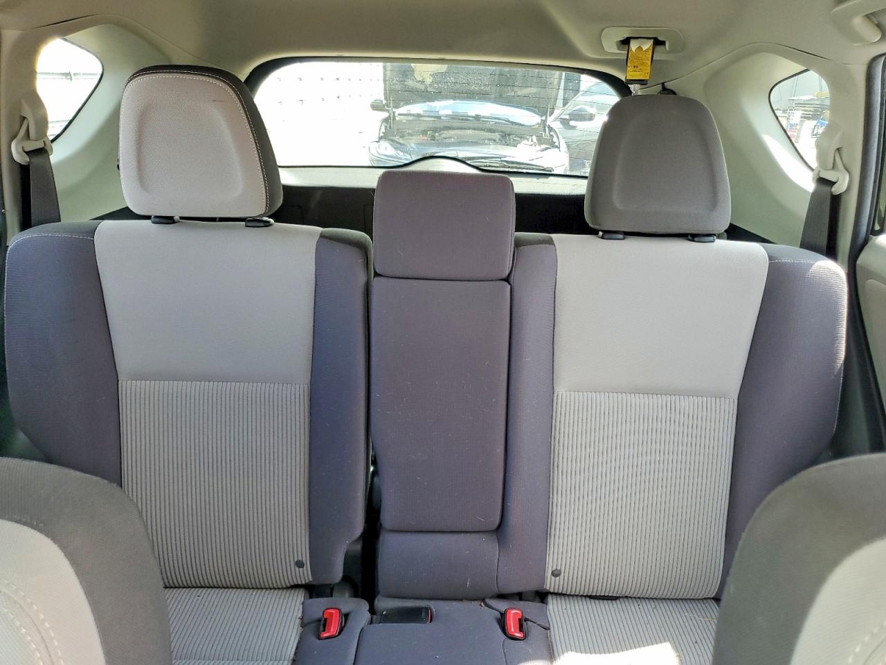 2013 TOYOTA RAV4