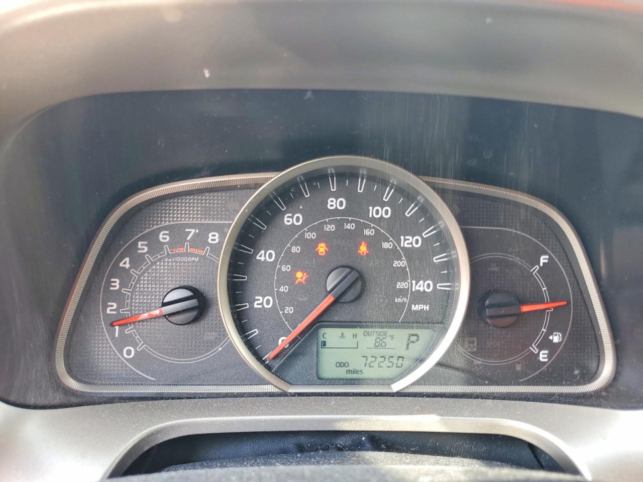 2013 TOYOTA RAV4