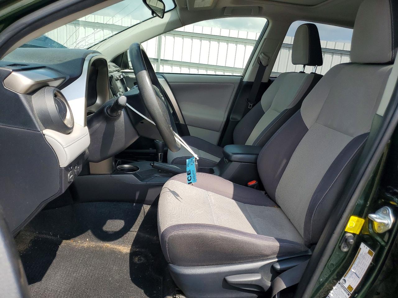 2013 TOYOTA RAV4