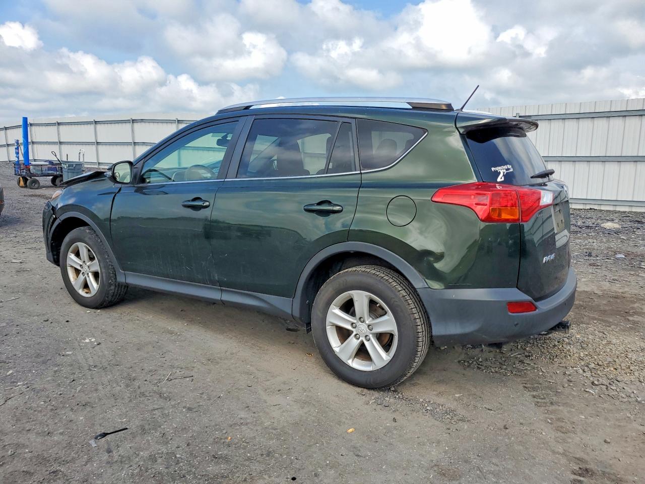 2013 TOYOTA RAV4