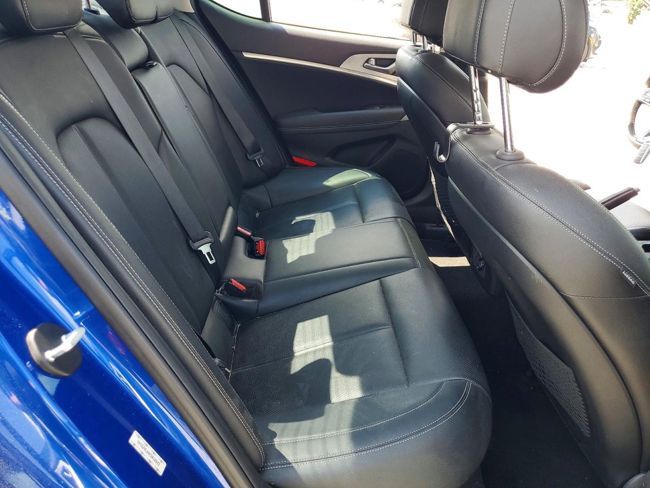 2019 GENESIS G70