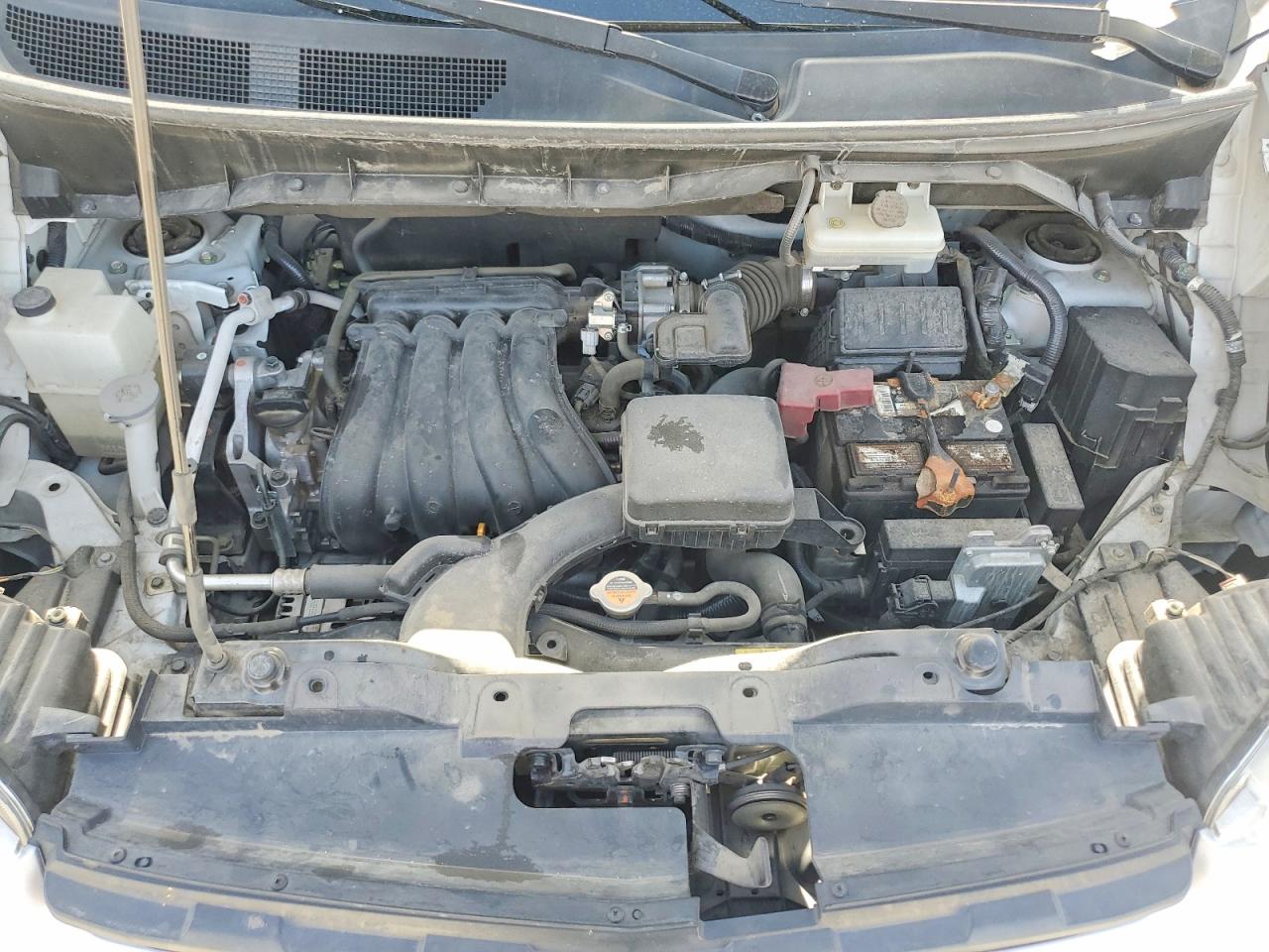 2017 CHEVROLET EXPRESS